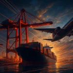 Nigerian Court Fines Indian Crew $6M in Drug Smuggling Case
